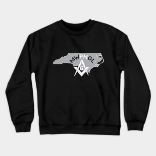 MWPHGHNC Crewneck Sweatshirt